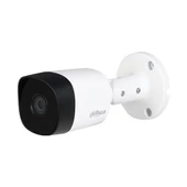 DAHUA HAC-B2A21-0360B-DIP 2MP 3.6MM CMOS 1080P TVI/AHD /CVI/CVBS METAL KASA IR BULLET KAMERA - 1