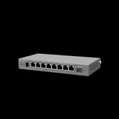 RUIJIE REYEE RG-EG209GS 8 PORT GİGABİT 10/100/1000 1xSFP YONETILEBILIR GATEWAY/ROUTER - 1