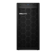 DELL PET150SPL3 T150 E-2314 16GB 1x2TB 1x300W 5U TOWER SERVER - 2