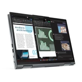 LENOVO ThinkPad X1 Yoga Gen 8 21HQ002VTX I7-1355U 16GB 512GB SSD 14" TOUCH WIN11 PRO NOTEBOOK - 7