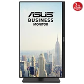 ASUS VA24ECPSN 23.8" 5MS 75HZ FHD DP/HDMI/TYPE-C PIVOT MM IPS LED MONITOR - 4