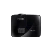OPTOMA X400LVE 4000AL 1024x768 15000S HDMI/VGA/USB 25000:1 SİYAH DLP PROJEKSİYON - 3