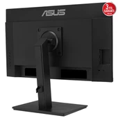 ASUS VA24ECPSN 23.8" 5MS 75HZ FHD DP/HDMI/TYPE-C PIVOT MM IPS LED MONITOR - 11