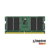 Kingston 48GB DDR5 5600MHz CL46 Notebook Rami - 1
