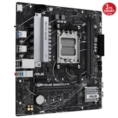 ASUS PRIME B650M-R 2xDDR5 HDMI 2xM.2 AM5 ANAKART - 3