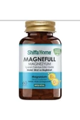 Shiffa Home Magnefull Magnezyum Tablet 2 Adet - 1