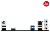 ASUS PRIME H610M-K D4 ARGB 2xDDR4 VGA/HDMI 1xM.2 1xGLAN 1700P ANAKART - 6