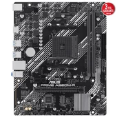 ASUS PRIME A520M-R 2xDDR4 HDMI 1xM2 AM4 ANAKART - 2