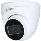 DAHUA HAC-HDW1200TRQ-0280B 2MP 2.8MM CMOS 1080P GECE GÖRÜŞLÜ TVI/AHD /CVI/CVBS DOME KAMERA - 1