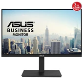 ASUS VA24ECPSN 23.8" 5MS 75HZ FHD DP/HDMI/TYPE-C PIVOT MM IPS LED MONITOR - 1