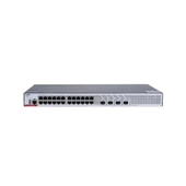 RUIJIE RG-CS83-24GT4XS 24 PORT 10/100/1000 4-PORT 1G/10G LAYER 3 YÖNETİLEBİLİR +CLOUD MANAGED RACK MOUNT SWITCH - 1