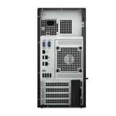 DELL PET150SPL3 T150 E-2314 16GB 1x2TB 1x300W 5U TOWER SERVER - 3