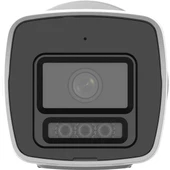 HIKVISION DS-2CD1047G2H-LIUF 4MP 2.8MM 40MT DAHİLİ SES / COLORVU IP67 POE/ONVIF H265+ IR BULLET IP KAMERA - 3