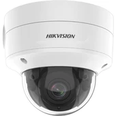 HIKVISION DS-2CD2726G2-IZS 2MP 2.8-12MM MOTORIZE 40MT ACUSENSE H265+ IR DOME IP KAMERA - 2