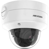 HIKVISION DS-2CD2726G2-IZS 2MP 2.8-12MM MOTORIZE 40MT ACUSENSE H265+ IR DOME IP KAMERA - 1