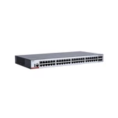 RUIJIE RG-CS83-48GT4XS 48 PORT 10/100/1000 4-PORT 1G/10G LAYER 3 YÖNETİLEBİLİR +CLOUD MANAGED RACK MOUNT SWITCH - 1