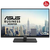 ASUS VA24ECPSN 23.8" 5MS 75HZ FHD DP/HDMI/TYPE-C PIVOT MM IPS LED MONITOR - 2
