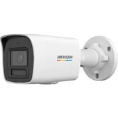 HIKVISION DS-2CD1047G2H-LIUF 4MP 2.8MM 40MT DAHİLİ SES / COLORVU IP67 POE/ONVIF H265+ IR BULLET IP KAMERA - 2