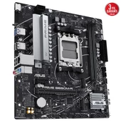 ASUS PRIME B650M-R 2xDDR5 HDMI 2xM.2 AM5 ANAKART - 4