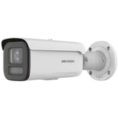 HIKVISION DS-2CD2647G2HT-LIZS 4MP 2.8-12MM MOTORIZE COLORVU 60MT SMART HYBRID LIGHT H265+ IP67 IR BULLET IP KAMERA - 1