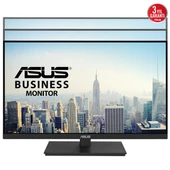 ASUS VA24ECPSN 23.8" 5MS 75HZ FHD DP/HDMI/TYPE-C PIVOT MM IPS LED MONITOR - 3