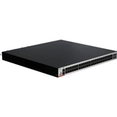 RUIJIE RG-CS83-48GT4XS-PD 48 PORT 10/100/1000 48 PORT POE 4-PORT 1G/10G SFP+ LAYER 3 YÖNETİLEBİLİR +CLOUD MANAGEDRACK MOUNT SWIT - 1