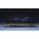 RUIJIE RG-CS86-20XS4VS2QXS-D 20x1G-2,5G-10G SFP+ 4X 10G/25G PORT 2 x 40GBASE-X QSFP+ CLOUD YONETILEBILIR L3 RACK MOUNT SWITCH - 1