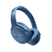 Bose QuietComfort Blue Dusk Kablosuz Kulak Üstü Kulaklık - 1
