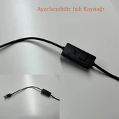 Laparoskopik Kamera (Eğitim Amaçlı) - PraticMed - 6