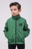 Erkek Çocuk Mevsimlik Yağmurluk Ceket 51296 - 9
