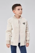 Benittokids Erkek Çocuk Bomber Ceket 51319 - 12