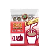 2'si 1 Arada Kahve Dünyası 8'li Paket 8x12 G - 1