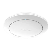 Ruijie Reyee RG-RAP2266 2.4 3000 Mbps İç Ortam Access Point Router Adaptörsüz - 4