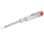 Ayt Pm-31143 Düz Uçlu Kontrol Kalemi Tornavida 3.5mm Uc Genişliği 19x2x2 Cm - 2