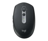 RAPOO M660 Kahverengi Çok Modlu Bluetooth Kablosuz Sessiz Mouse - 1