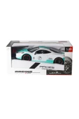 CAN TOYS ARABA KUMANDALI UZAKTAN ŞARJLI 1:8 911-602A 8468 - 2