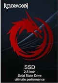 Intenso 2Tb 3812470 Top 550MB--500MB-s 2.5" Sata 3 Ssd - 1