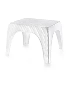 Omnipazar SY-2590 Hasır Model Sehpa Bahçe Sehpası - 3