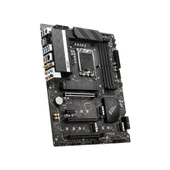 Asus Prime Z890M-PLUS WIFI 7600MHz OC Wi-Fi 7 DDR5 Soket 1851 M.2 HDMI DP mATX Anakart - 2