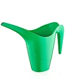 Omnipazar SY-6280 Saksı Sulama Kabı 1.6 Litre Yeşil - 1