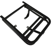 Motolüx Ceo 110 Kızaklı Kurye Çanta Demiri Ergoline Sürgülü Pizzacı Paket Demiri Arasmto thumbnail 2