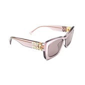 MİU MİU MU 07YS 12W20I Kadın Güneş Gözlüğü thumbnail 5