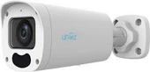 Uniwiz IPC-B312-APKZ 2MP 2.8-12 mm Motorize Lensli Sesli Ip Bullet Kamera - 1