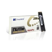 Apacer 512GB AS350X 512GB 560-540 MB-s 2,5" SATA3 (AP512GAS350XR-1)  Ssd Harddisk - 2