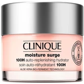 Clinique Moisture Surge 100H Etkili Nemlendirici 75 Ml - 1