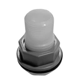1/2'' SU DEPOSU ÇIKIŞ REKORU ASETAL PLASTİK 20'LİK - 2