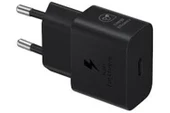 Samsung Ep-T2510 Siyah 25W Type-C  Adaptör - 1
