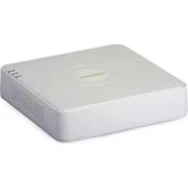 Hikvision DS-7108HGHI-M1(C) 8 Kanal Hd-Tvi Dvr Kayıt Cihazı 3 Mp Lite - 1