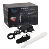 Wt-018 Profesyonel Büyük Avcı Feneri thumbnail 3