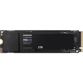 Samsung 2TB 990 Evo MZ-V9E2T0BW 5000MB-4200MBSN Pcıe 4.0 X4 Nvme 2.0 M.2 SSD 5 Yıl Garantili - 1